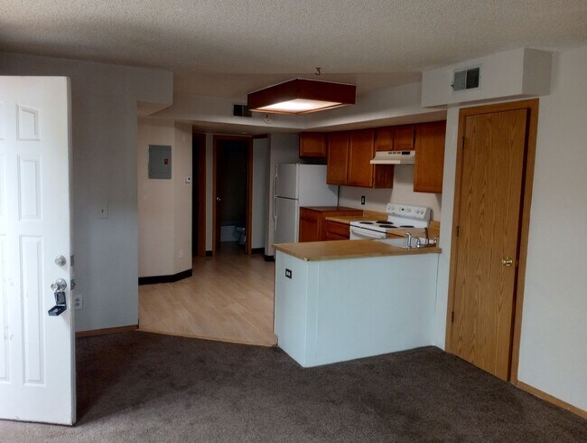 Dearborn 2 bed 1 bath, Great location off ... - Dearborn 2 bed 1 bath, Great location off ... Condo Unit 11