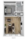Flat No. 102 - Market and Main-min