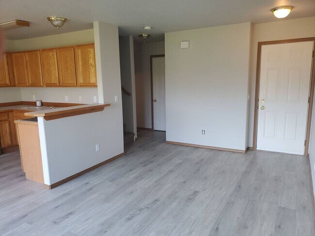 Photo - Wonderful 3 bedroom 2 bath Duplex in Post ... Casa