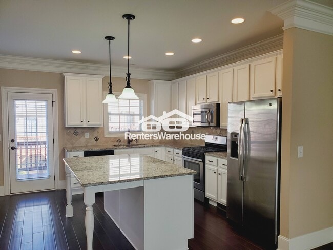 Photo - 1035 Willow Field Ln