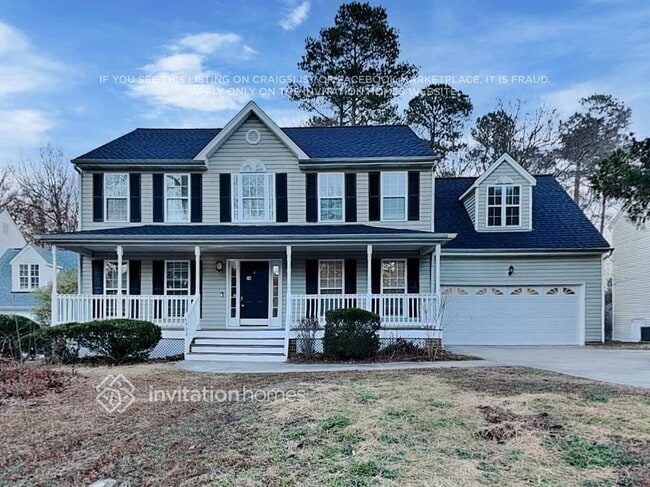 Building Photo - 6332 Willowdell Dr