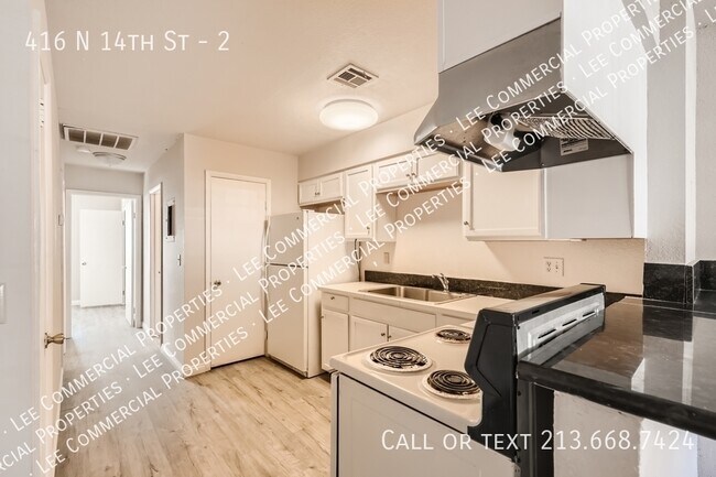 Photo - 416 N 14th St Unit 2