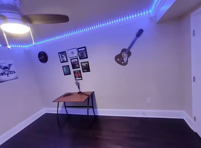 Photo - Room in Duplex on Genova Terrace