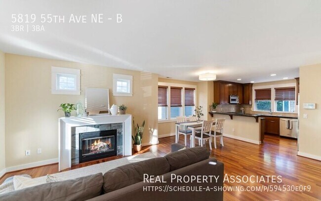 Photo - 5819 55th Ave NE