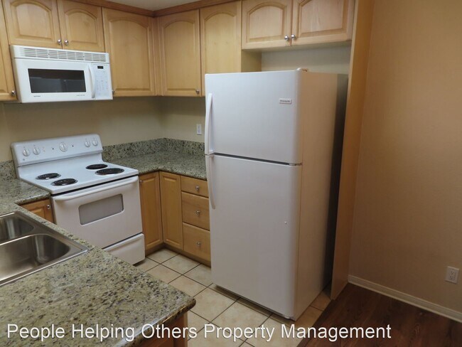 Photo - 2 br, 2 bath House - 2941 C Street #467