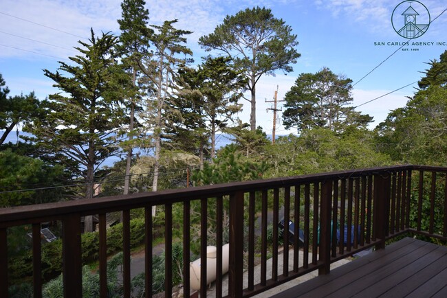 Photo - Two Bedroom Carmel Highlands Enclave with Ocean Views