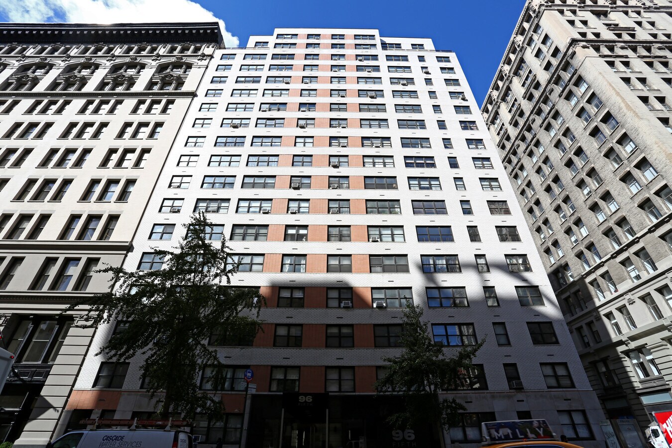 96 Fifth Ave - 96 Fifth Ave