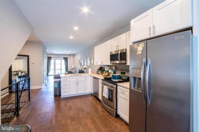 Photo - 1248 N 25th St Unidad A Rental