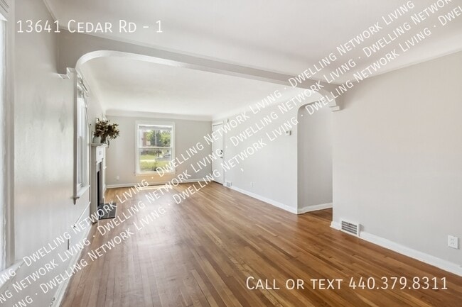 Photo - 13641 Cedar Rd Unit 1