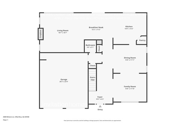 Photo - 4009 Miner's Ln