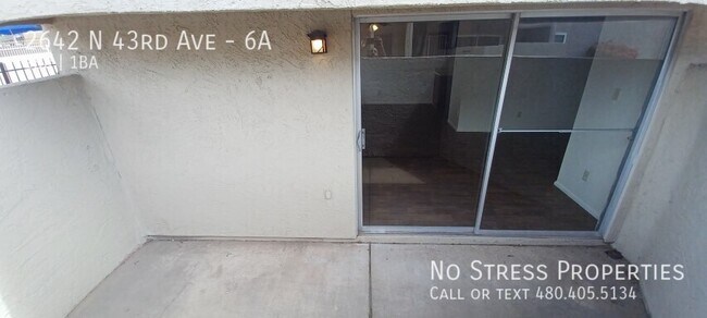 Photo - 2642 N 43rd Ave Unit 6A