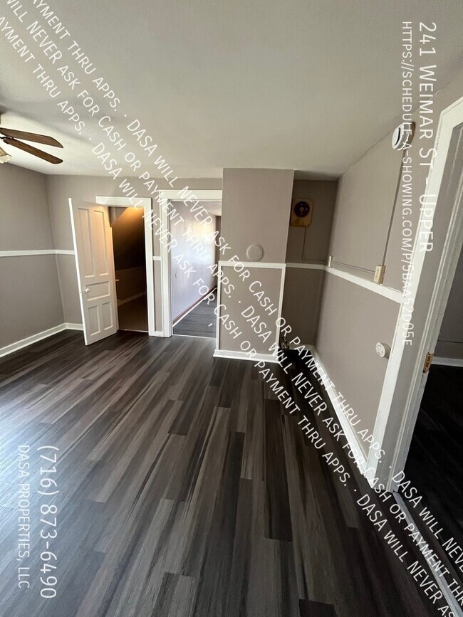 Photo - 241 Weimar St Unit Upper
