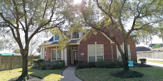 Photo - 22407 Rustic Meadow Ct House