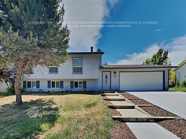 Building Photo - 4373 S Beech Way