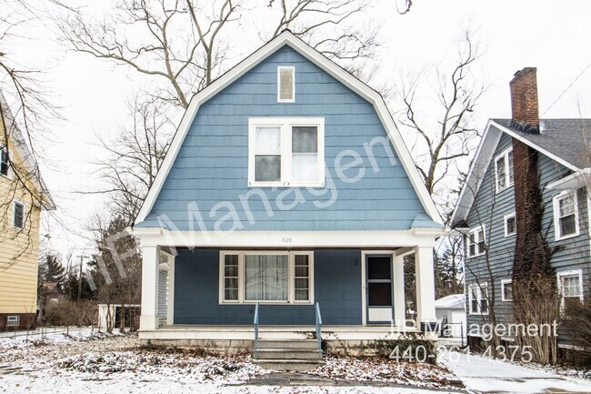 Building Photo - Beautiful 4 Bedroom 2 Bath Colonial in Cle... Rental