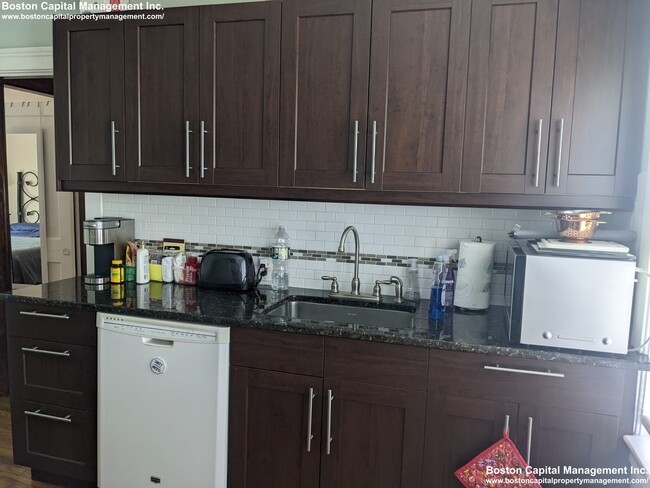 Photo - 37 Clark St Townhome