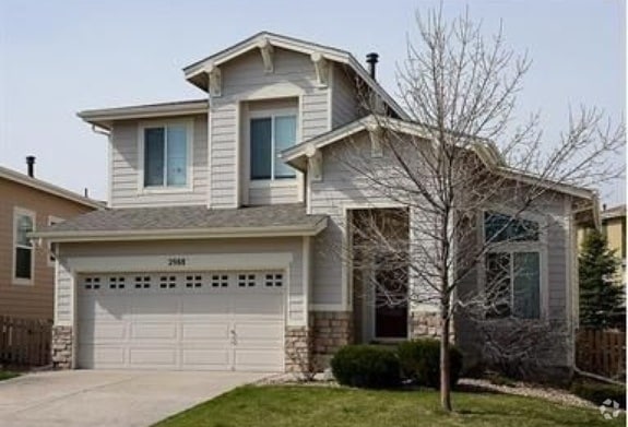 Building Photo - 2988 Redhaven Way Rental