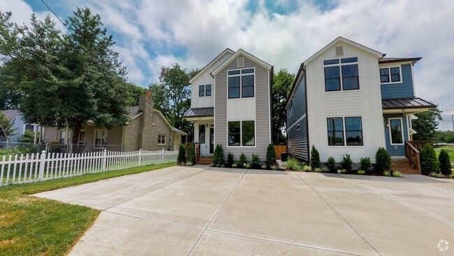 Building Photo - 437B Bending Creek Dr Rental