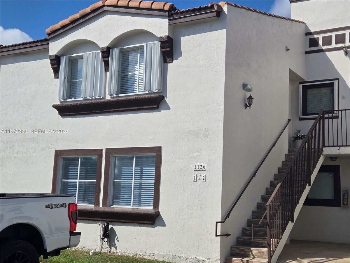 Photo - 1122 NW 125th Path Unit 103