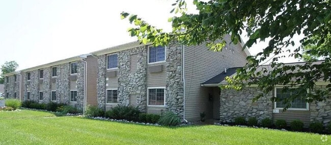 Building Photo - Riverstone Apartments