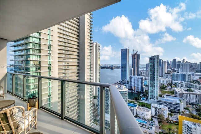 Photo - 501 NE 31st St Unit 3708