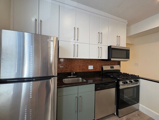 Photo - 73 Thatcher St Unidad 301