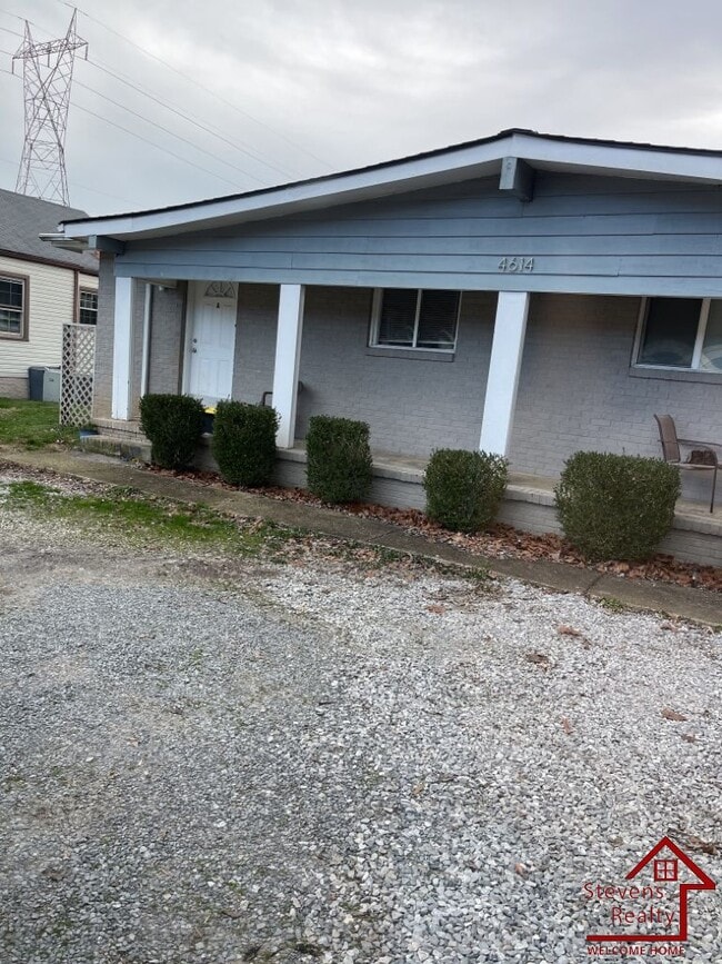 Photo - 4614 Dayton Blvd Apartamento Unidad 4614 Dayton Blvd  A