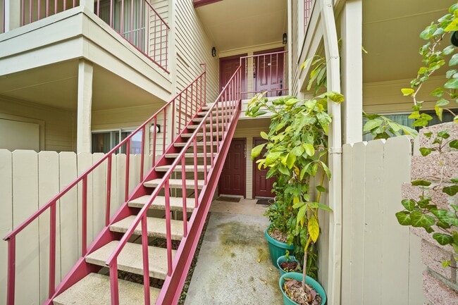 Photo - 2120 El Paseo St Unit 1403