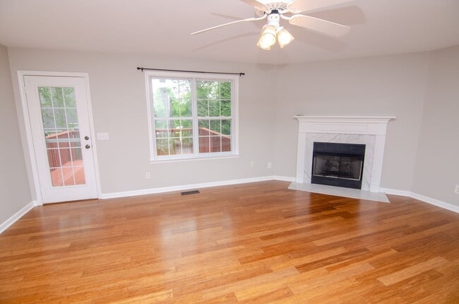 Photo - 1722 Portway Ct