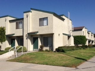 Building Photo - 1693 W Jefferson Blvd Unit #1693