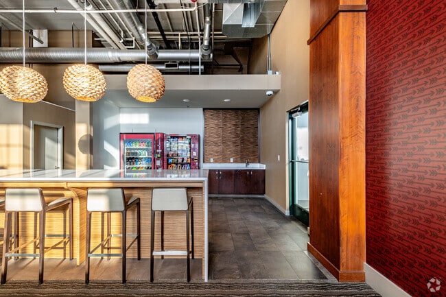 Community Room
