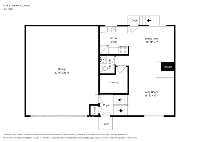 Photo - 4253 S Quintero Ct