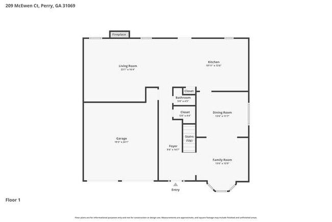 Photo - 209 McEwen Ct