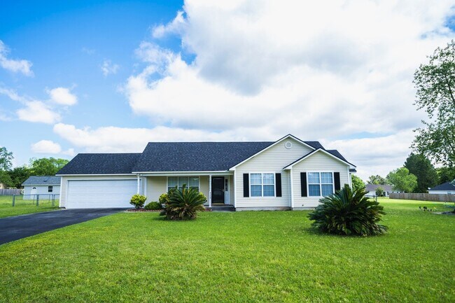 Spring Creek S/D - Spring Creek S/D House
