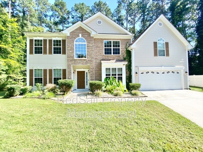 Photo - 121 Seasons Walk Ct