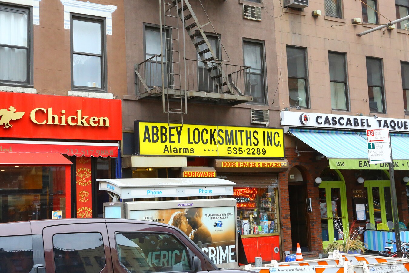 Photo - 1558 Second Avenue