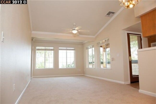 Photo - 2 Bed 2 Bath Corner Unit Condo In San Ramon