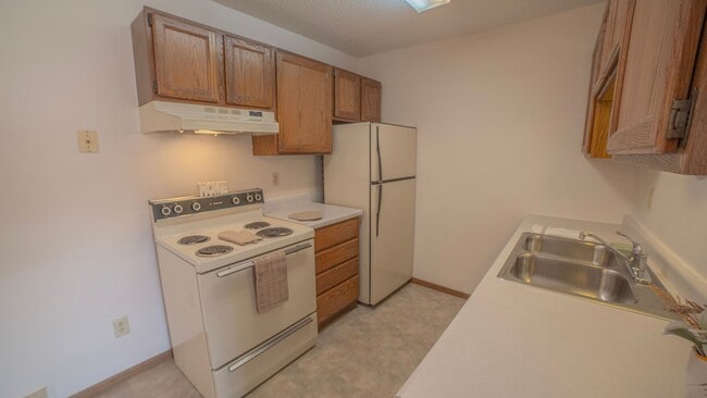 Photo - Citi Park Apartments