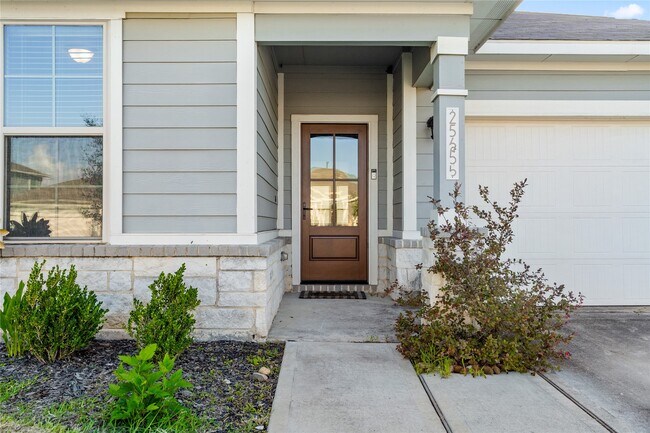 Photo - 25606 Northpark Spruce Dr