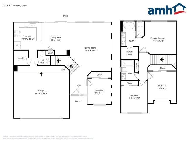 Photo - 2138 S Compton