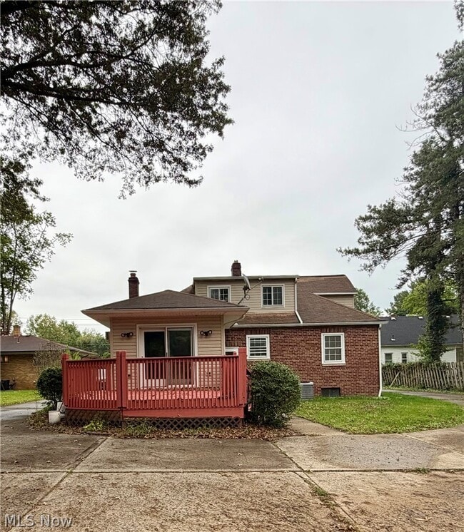 6956 Columbia Rd