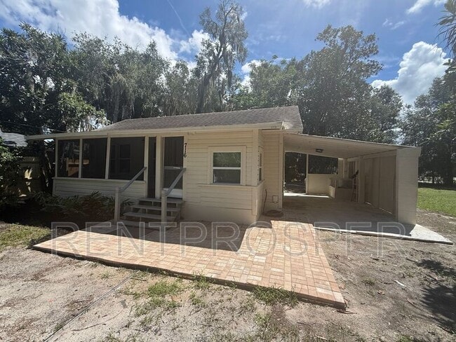 Photo - 716 W Mansfield St