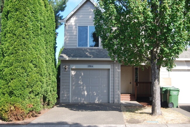 Building Photo - HAD253 Unit A