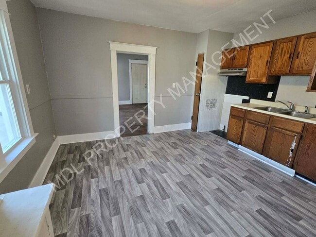 Photo - 2 Bed / 1 Bath House in Saginaw