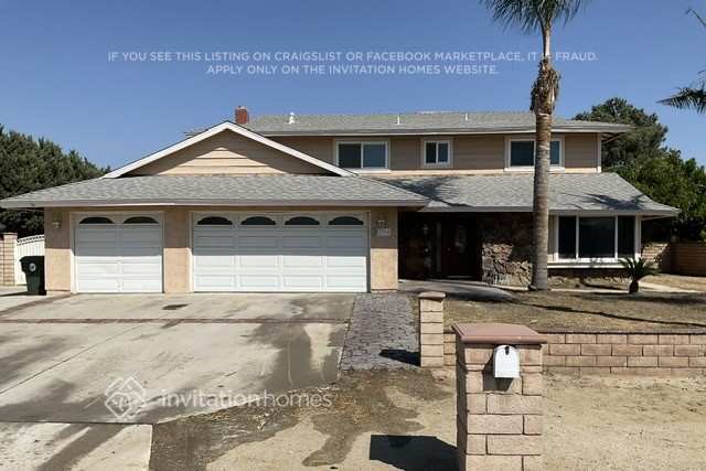 Building Photo - 5394 Trail Canyon Dr Rental
