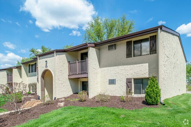 Photo - McCormick Commons