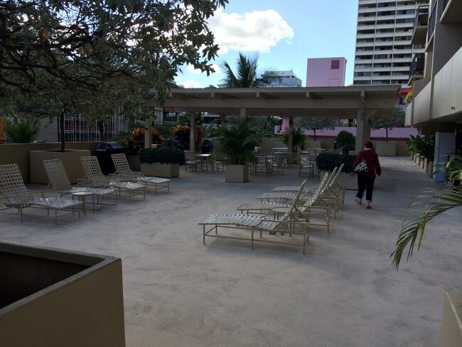 Photo - 2140 Kuhio Ave. Unit 1701