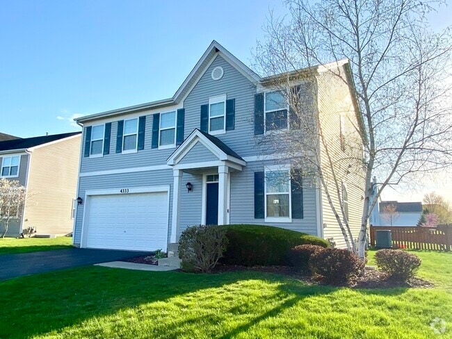 Building Photo - 4333 Schofield Dr Rental