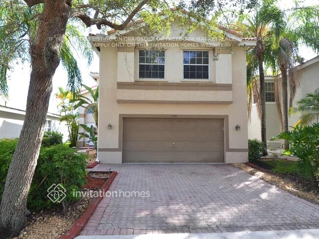 Building Photo - 5254 NW 117th Ave Rental
