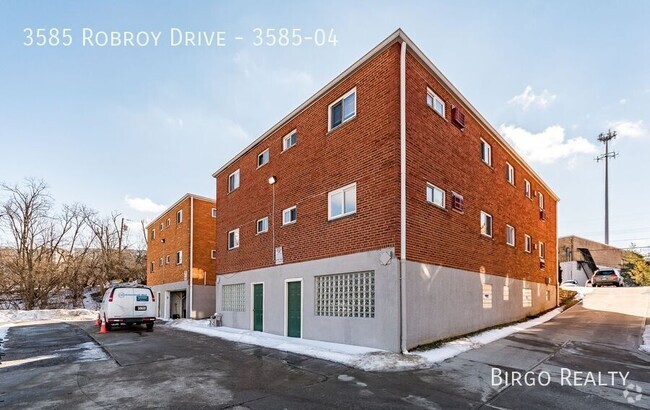 Building Photo - Lovely 1-BED APARTMENT in MONFORT HEIGHTS! Unit 3585-04